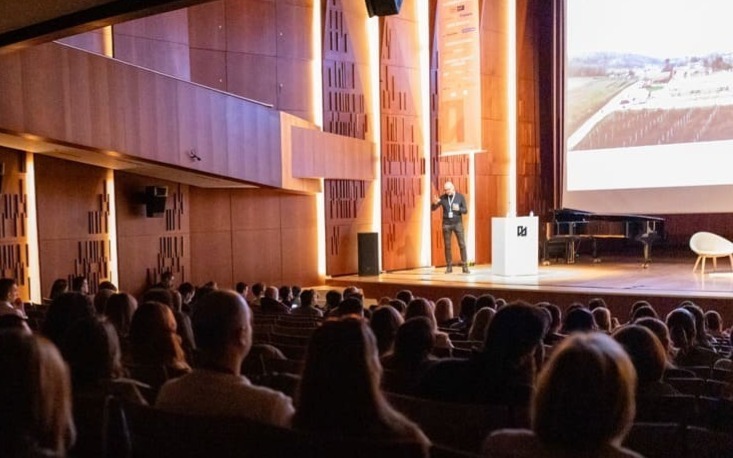 ODRŽANI  IV CRNOGORSKI DANI ARHITEKTURE